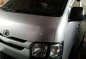 Toyota Hiace 2017 for sale-0