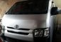 Toyota Hiace 2017 for sale-1