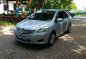 Toyota Vios 2010 Manual All Power For Sale -1