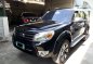 2012 Ford Everest Limited ICA I Black For Sale -0