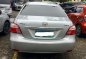 2013 Toyota Vios 1.3G Automatic Silver For Sale -1