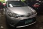 2014 Toyota Vios for sale-0