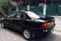 Mazda 323 Familia 1996  Black For Sale -7