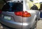 Mitsubishi Montero Gls V 2012 Silver For Sale -2