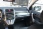 Honda CRV 3rd Generation 2007 For Sale -4