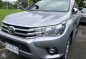 2017 Toyota Hilux for sale-0