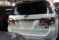 2016 toyota fortuner V 4x2 pearl white automatic for sale -5