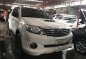 2015 Toyota Fortuner for sale-2