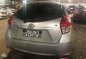 2016 Toyota Yaris for sale-3