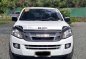 2015 Isuzu Dmax White For Sale -0