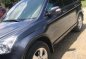 Honda CRV 3rd Generation 2007 For Sale -1