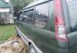 Mitsubishi Adventure 2005 GLX Green For Sale -3