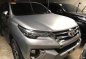 2017 Toyota Fortuner for sale-0