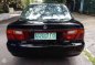 Mazda 323 Familia 1996  Black For Sale -4