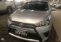 2016 Toyota Yaris for sale-5