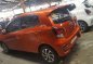 2017 Toyota Wigo for sale-1