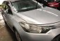 2014 Toyota Vios for sale-0