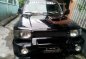 Mitsubishi SUV Pajero Field Master 2002 For Sale -4