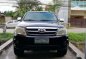 2005 Toyota Fortuner for sale-2