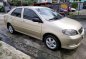 2004 Toyota Vios for sale-6