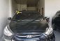 2016 Hyundai Accent 1.4E MT Black For Sale -2