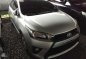 2016 Toyota Yaris for sale-1