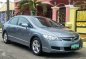 2007 Honda Civic for sale-5