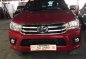 2017 Toyota Hilux for sale-0