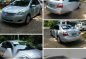 Toyota Vios 2010 Manual All Power For Sale -8