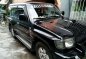 Mitsubishi SUV Pajero Field Master 2002 For Sale -7