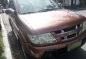 isuzu crosswind xuvi 2006 model manual for sale -0