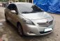 2013 Toyota Vios 1.3G Automatic Silver For Sale -2