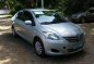 Toyota Vios 2010 Manual All Power For Sale -0