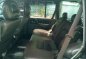 Mitsubishi SUV Pajero Field Master 2002 For Sale -8