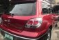 Mitsubishi Outlander 2005 Matic Gas For Sale -4