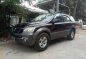 Kia Sorento EX variant Turbo diesel Top of the line For Sale -6