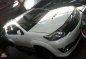 2016 toyota fortuner V 4x2 pearl white automatic for sale -0