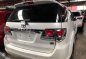 2016 Toyota Fortuner for sale-1