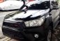 2016 Toyota Hilux G 4x4 Manual Trans For Sale -1