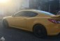 Hyundai Genesis Coupe RS Turbo 2.0 For Sale -2