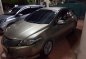 For Sale: 2009 Honda City AT Sedan -3