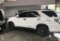 2015 Toyota Fortuner for sale-1