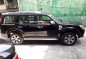 2012 Ford Everest Limited ICA I Black For Sale -1