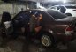 Ford Lynx Yr Model 2000 Brown For Sale -5