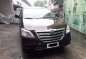 2014 Toyota Innova E Brown For Sale -0