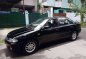 Mazda 323 Familia 1996  Black For Sale -8