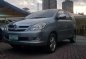 2008 Toyota Innova G Gas AT Blue For Sale -0