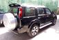 2012 Ford Everest Limited ICA I Black For Sale -3