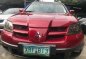 Mitsubishi Outlander 2005 Matic Gas For Sale -2