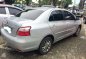 2013 Toyota Vios 1.3G Automatic Silver For Sale -3